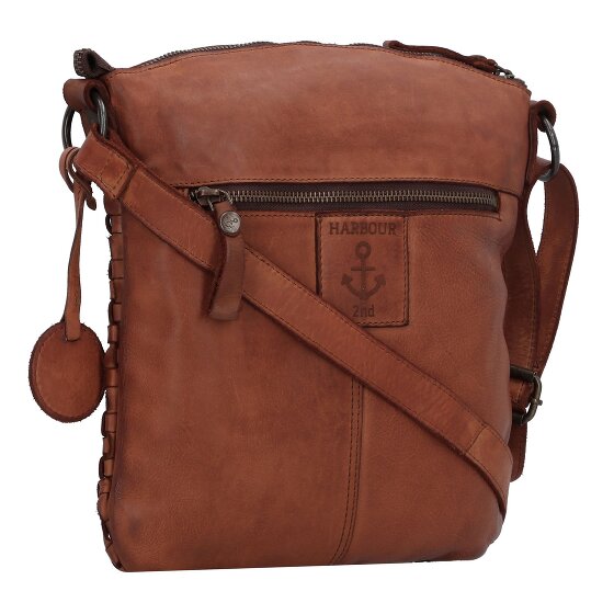 Harbour 2nd Urban Poets Aurora-Up Umhängetasche Leder 28 cm Harbour 2nd Urban Poets Aurora-Up Umhängetasche Leder 28 cm