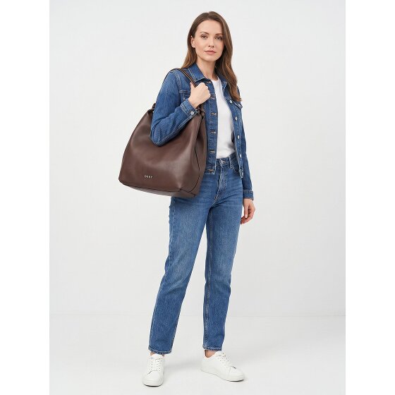 DKNY Paula Schultertasche 34 cm