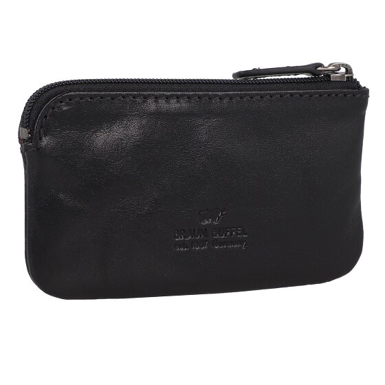 Braun Büffel Country Schlüsseletui Leder 11.5 cm