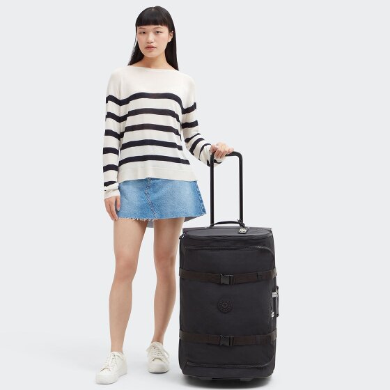 Kipling Basic Aviana 2 Rollen Reisetasche M 68 cm Kipling Basic Aviana 2 Rollen Reisetasche M 68 cm
