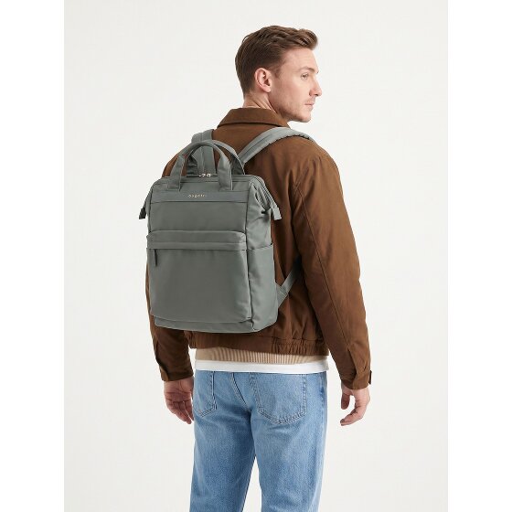 bugatti Mare 2.0 Daypack 38 cm Laptopfach