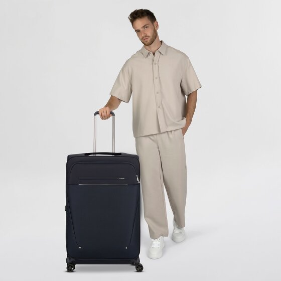 Samsonite B-Lite Icon Spinner 4-Rollen Trolley 78 cm