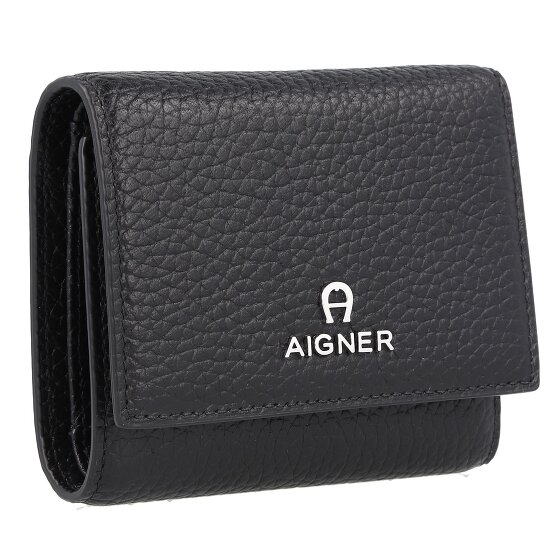 AIGNER Ivy Geldbörse RFID Schutz Leder 10.5 cm