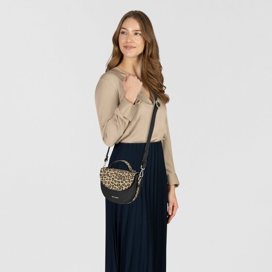 Hey Marly Soul Sister Handtasche Leder 22 cm
