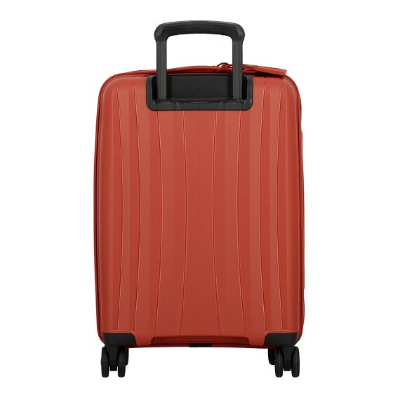 Jump Enais 4 Rollen Kabinentrolley 55 cm