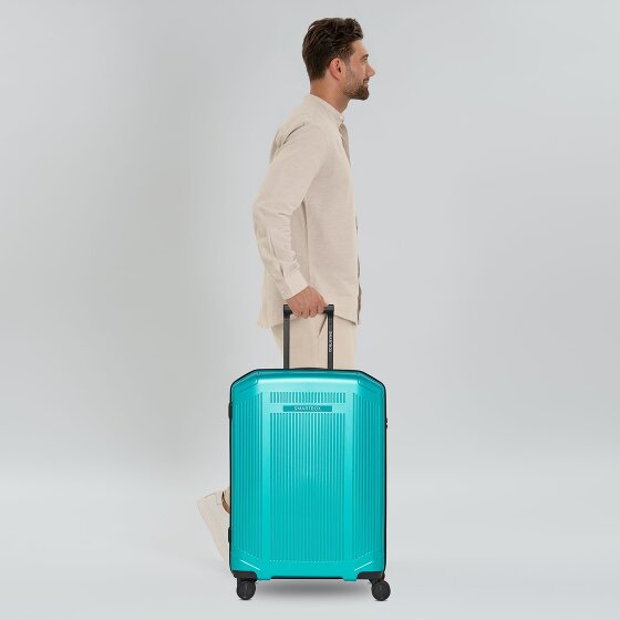 Smartbox Edition 02 4 Rollen Trolley M 66 cm