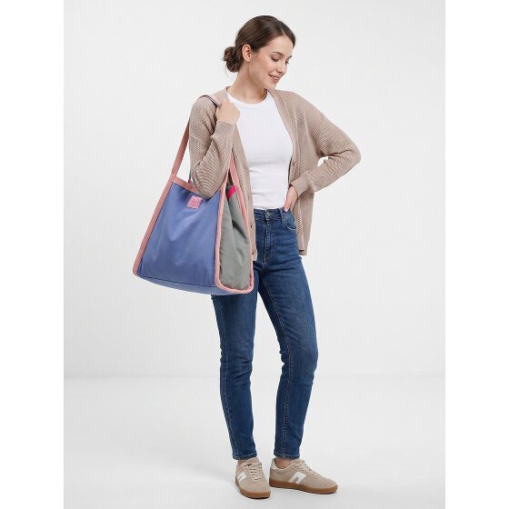 Fritzi aus Preußen Ini Shopper Tasche 38 cm