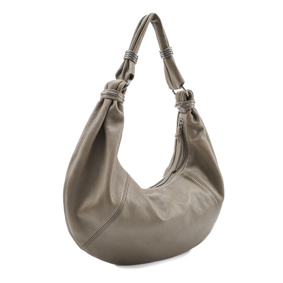 FredsBruder Always With You Schultertasche Leder 48 cm