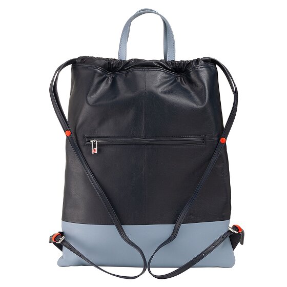 DuDu Linosa Daypack Leder 42 cm