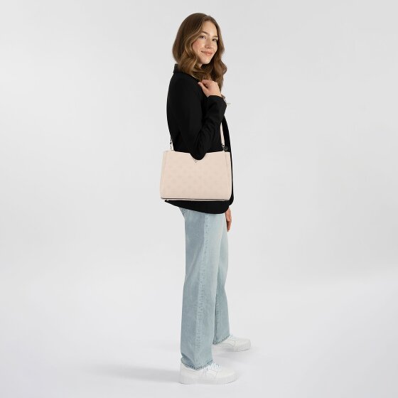Guess Tisha Schultertasche 32 cm Guess Tisha Schultertasche 32 cm