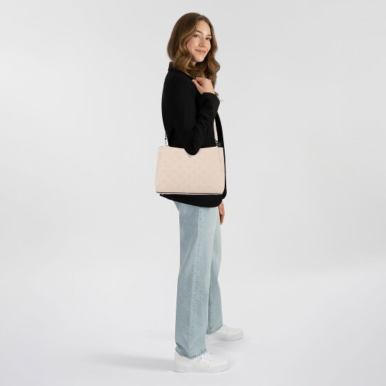 Guess Tisha Schultertasche 32 cm