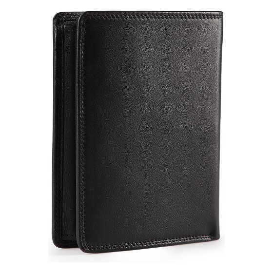 Braun Büffel Golf 3.0 Geldbörse RFID Schutz Leder 10 cm