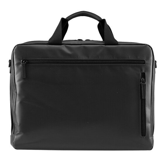 Jost Tolja Aktentasche 38 cm Laptopfach