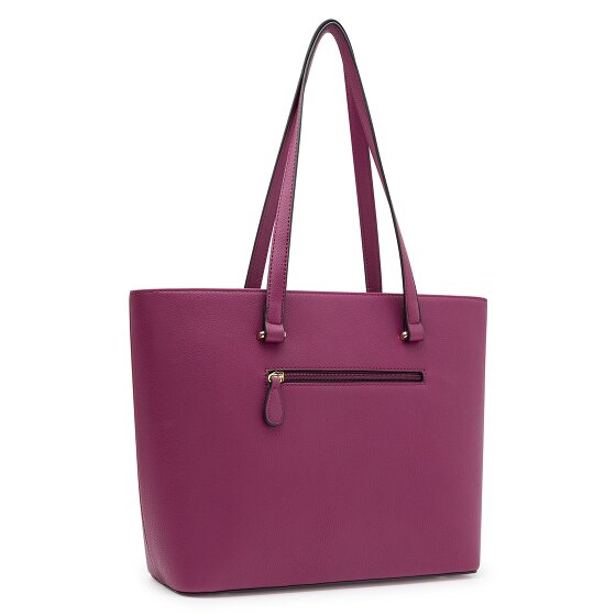 L.Credi Filippa Shopper Tasche 40 cm