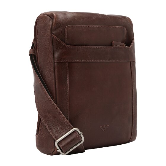 Voi City Cowboy Umhängetasche Leder 20 cm