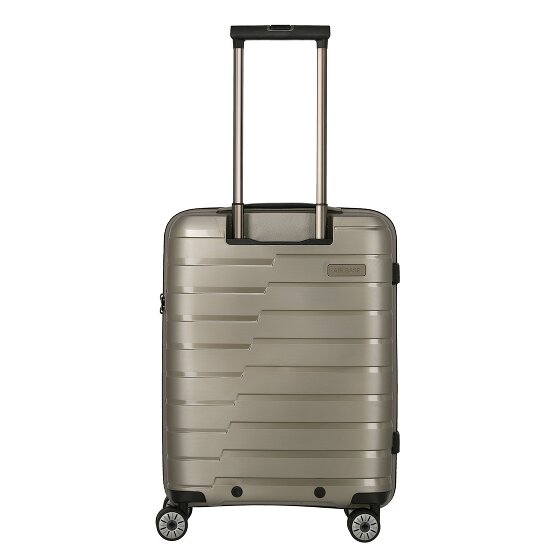 Travelite Air Base 4-Rollen Kabinentrolley 55 cm