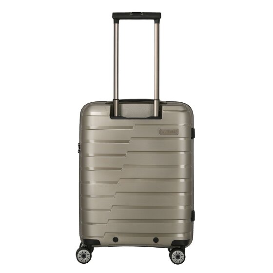 Travelite Air Base 4-Rollen Kabinentrolley 55 cm