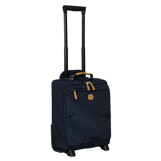Bric's X-Collection 2 Rollen Kabinentrolley 43 cm
