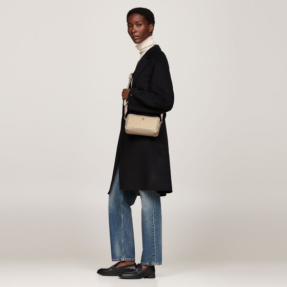 Tommy Hilfiger TH Monoplay Umhängetasche 21 cm