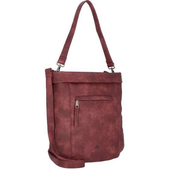 Greenburry Mad'l Dasch Liselotte Schultertasche 31 cm