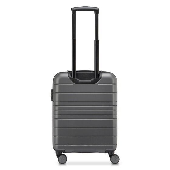 Roncato Interface 4 Rollen Kabinentrolley 55 cm