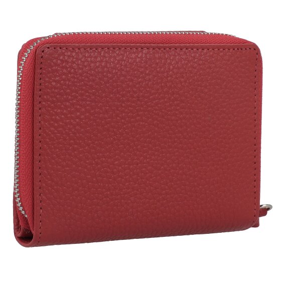 Braun Büffel Hanna Geldbörse RFID Schutz Leder 12 cm