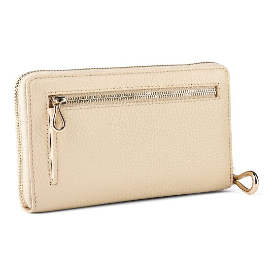 Esquire Alexandria Geldbörse RFID Schutz Leder 17 cm