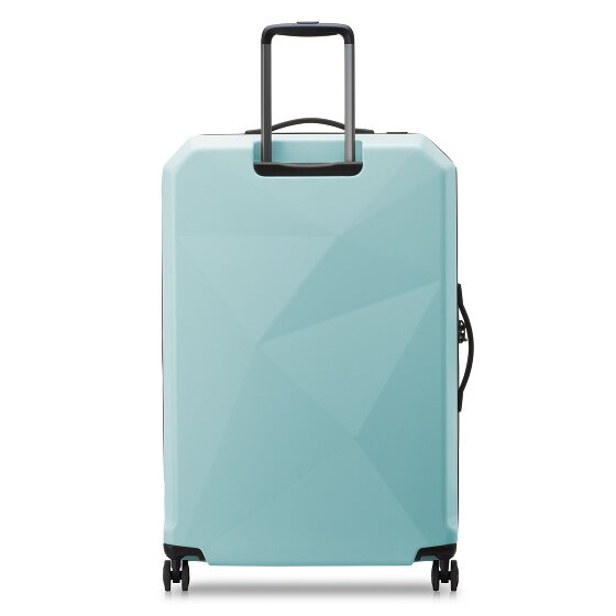 Delsey Paris Karat 2.0 4 Rollen Trolley 76 cm