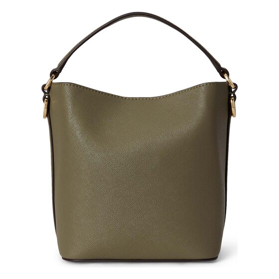 Lauren Ralph Lauren Reese Mini Bag Handtasche Leder 13 cm