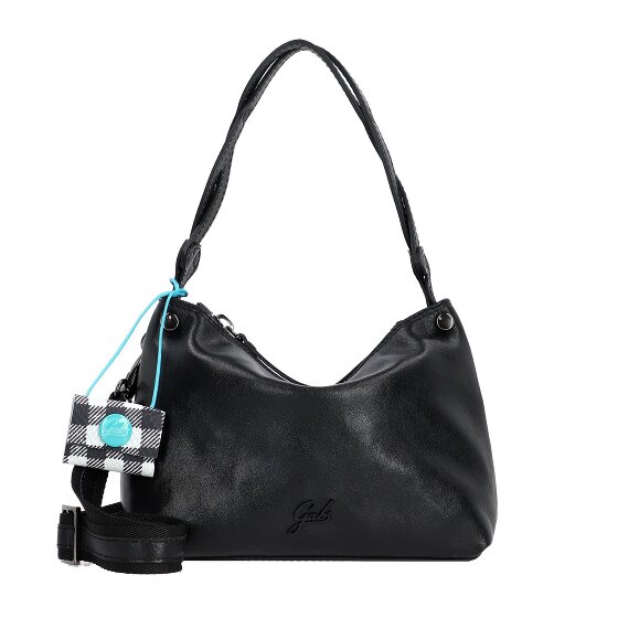 Gabs Fiona Schultertasche Leder 25 cm