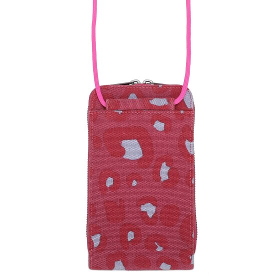 Fritzi aus Preußen Jozy Flex Canvas Handytasche 11 cm