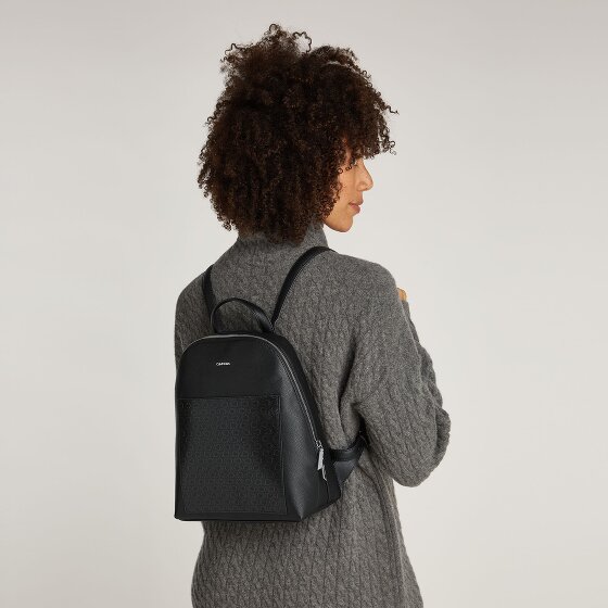 Calvin Klein Must City Rucksack 30 cm