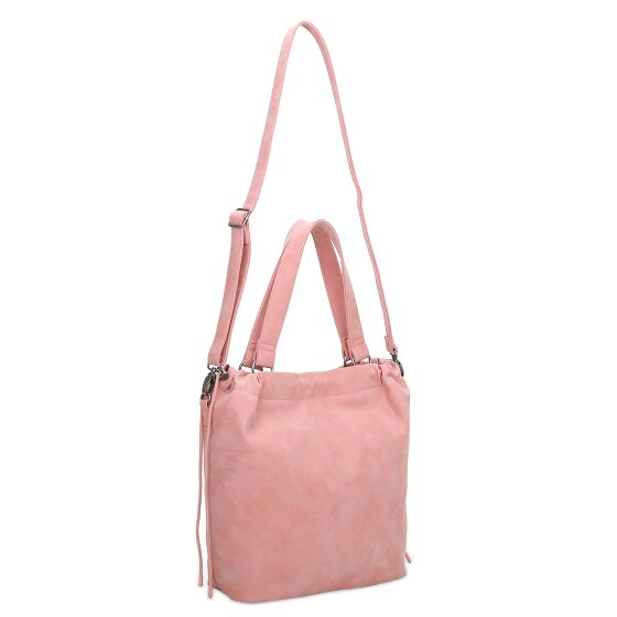 Fritzi aus Preußen Poppi02 Vintage Schultertasche 31 cm
