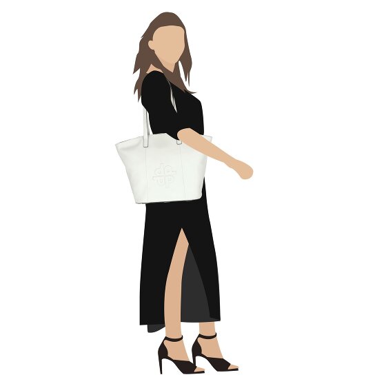 Picard PPPP Shopper Tasche Leder 43 cm
