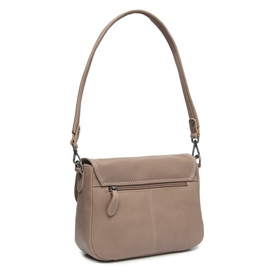 The Chesterfield Brand Miloa Schultertasche Leder 23 cm