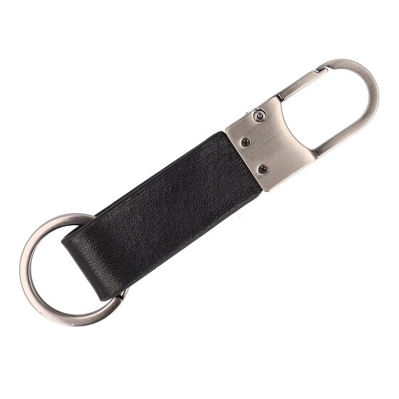 Braun Büffel Country Schlüsselanhänger Leder 10 cm