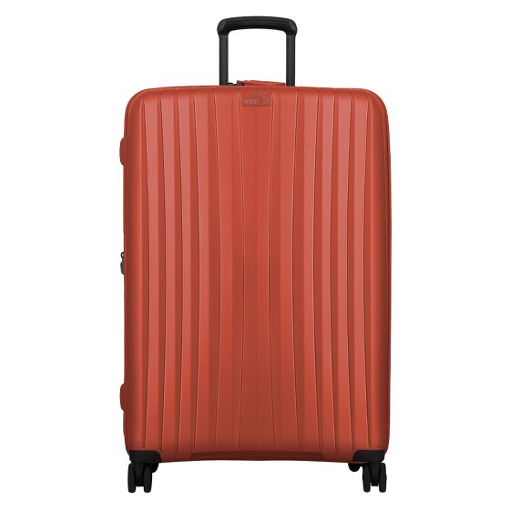 Jump Enais 4 Rollen Trolley 75 cm mit Dehnfalte