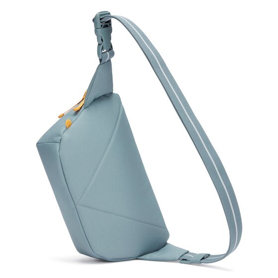 Pacsafe Go Gürteltasche RFID Schutz 27 cm