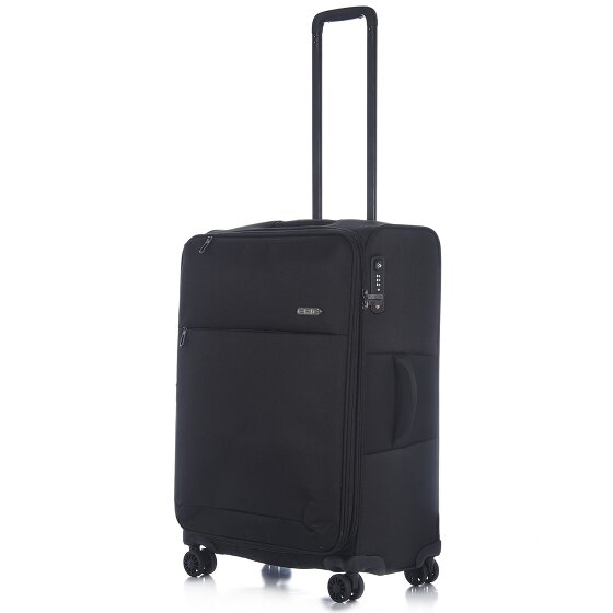 Epic Discovery Neo 4-Rollen Trolley 67 cm