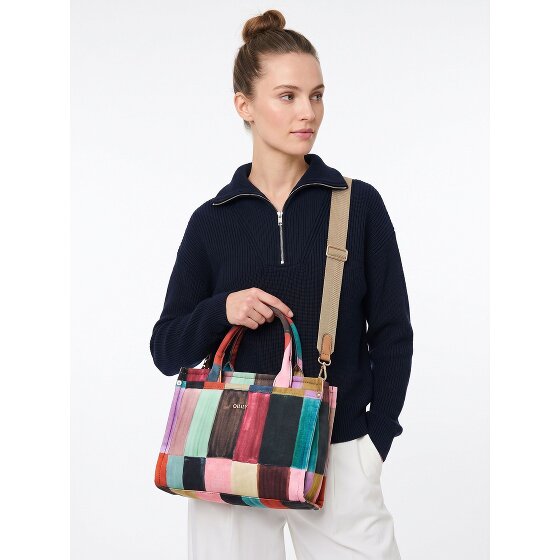 Oilily Orilla Schultertasche 26 cm