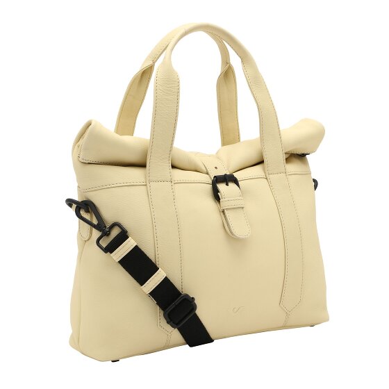 Voi 4Seasons Schultertasche Leder 32 cm