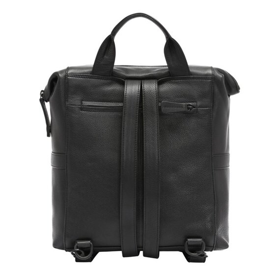 Voi 4Seasons City Rucksack Leder 30 cm