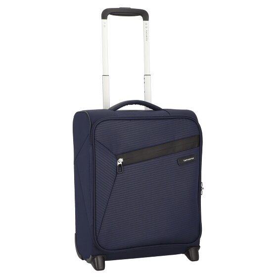 Samsonite Litebeam 2 Rollen Kabinentrolley 45 cm Samsonite Litebeam 2 Rollen Kabinentrolley 45 cm