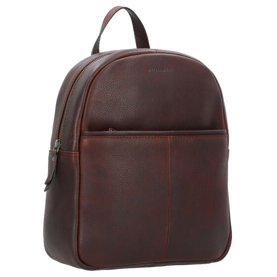 Burkely Antique Avery Daypack Leder 30 cm Laptopfach