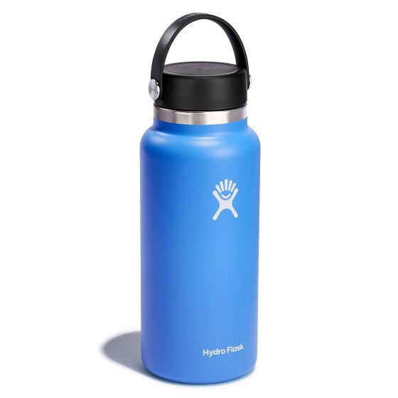 Hydro Flask Hydration Wide Flex Cap Trinkflasche 946 ml