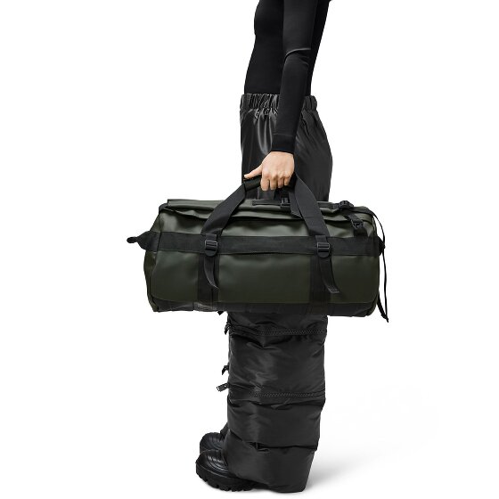 Rains Texel Weekender Reisetasche 28 cm