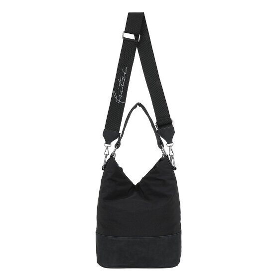 Fritzi aus Preußen Olga Limited Tüddelüt Schultertasche 27 cm