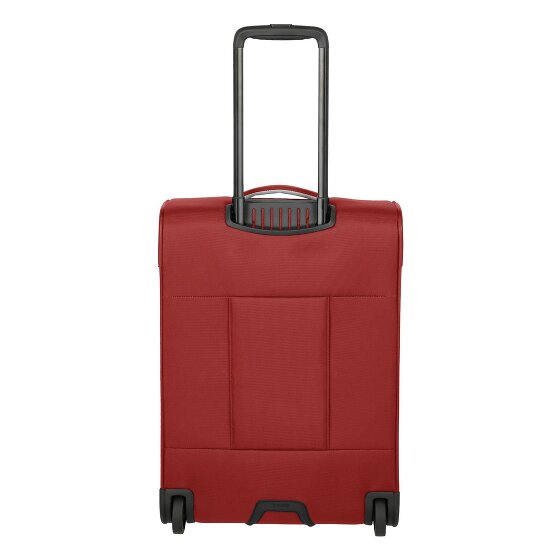 Travelite Jetpack Multi Light 2 Rollen Kabinentrolley 55 cm