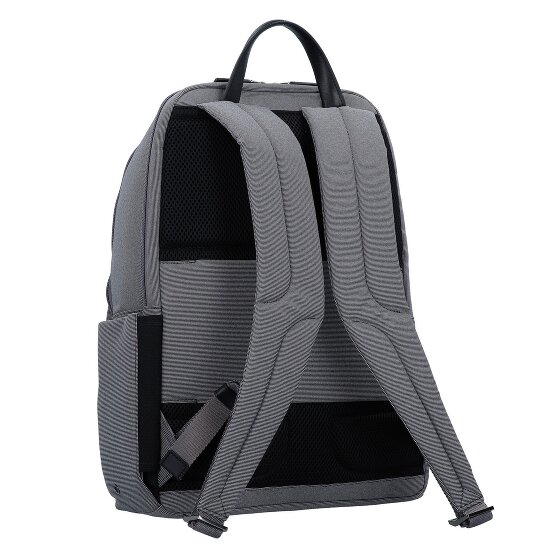 Piquadro Zaino Daypack 43.5 cm Laptopfach