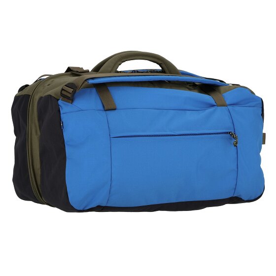 Fjällräven Vardag Splitpack Weekender Reisetasche 48 cm
